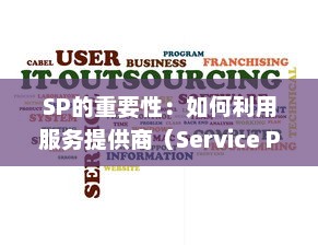 SP的重要性：如何利用服务提供商（Service Provider）有效提高业务运营效率 v7.9.8下载