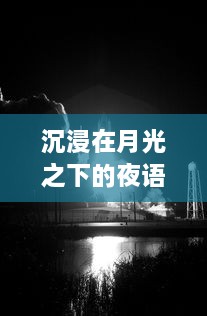 沉浸在月光之下的夜语幻想：探索梦境边缘的神秘与美丽，浮想联翩的奇异旅程