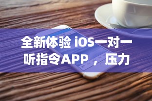 全新体验 iOS一对一听指令APP ，压力测试功能强化，实时优化您的操作效率 v9.7.8下载