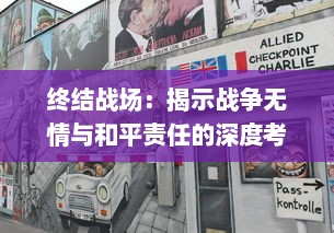 终结战场：揭示战争无情与和平责任的深度考察与全方位冲突解构