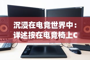 沉浸在电竞世界中：详述按在电竞椅上C所体验的竞技乐趣和挑战 v6.6.6下载