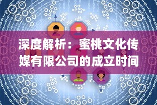 深度解析：蜜桃文化传媒有限公司的成立时间及其背后的企业发展历程 v0.8.7下载