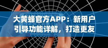 大黄蜂官方APP：新用户引导功能详解，打造更友好的用户体验 v7.3.6下载