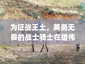 为征战王土，英勇无畏的战士骑士在雄伟原野上展开惊天动地之顽强抵抗