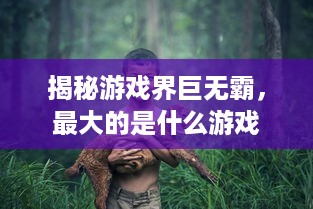 揭秘游戏界巨无霸，最大的是什么游戏